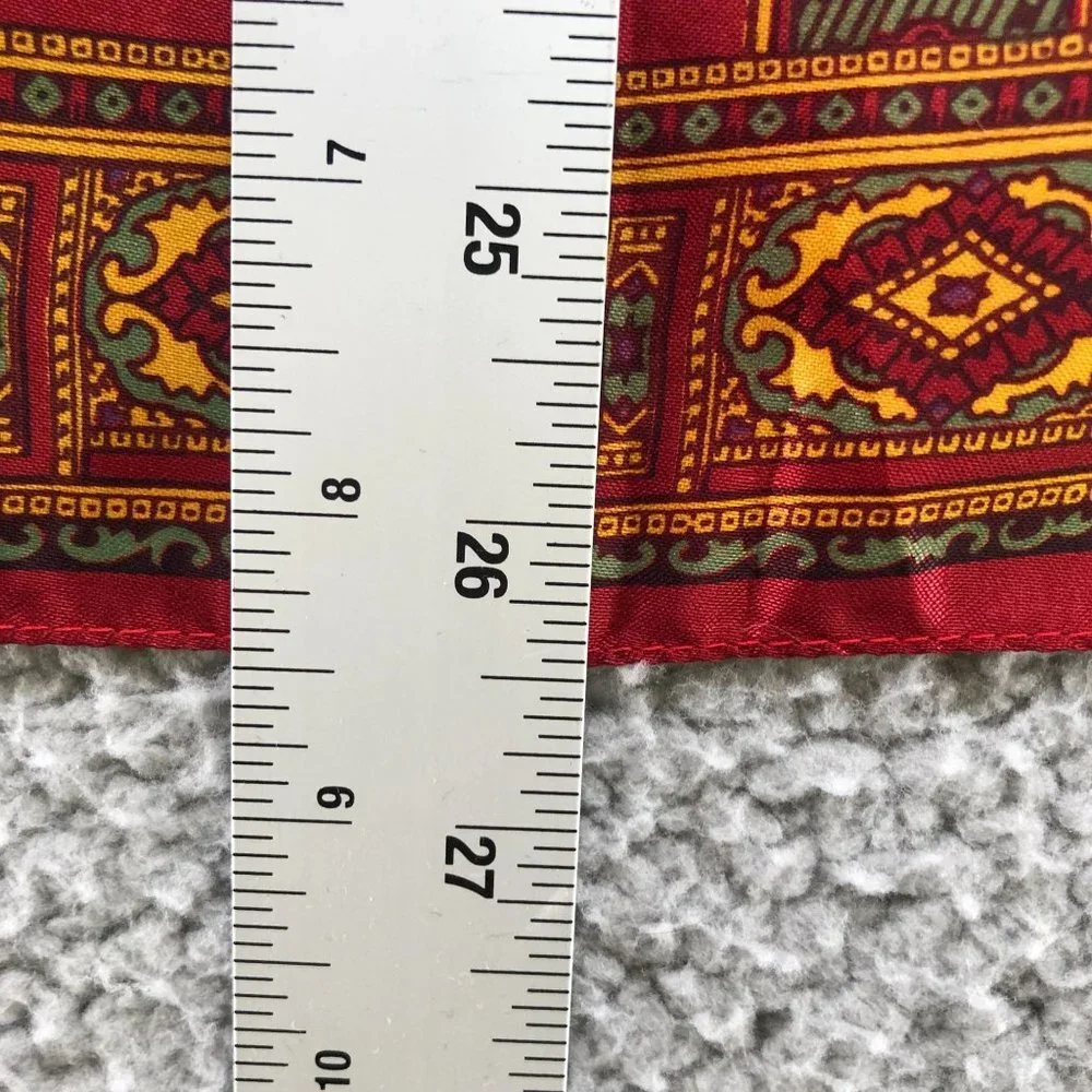 Vintage ethnic boho